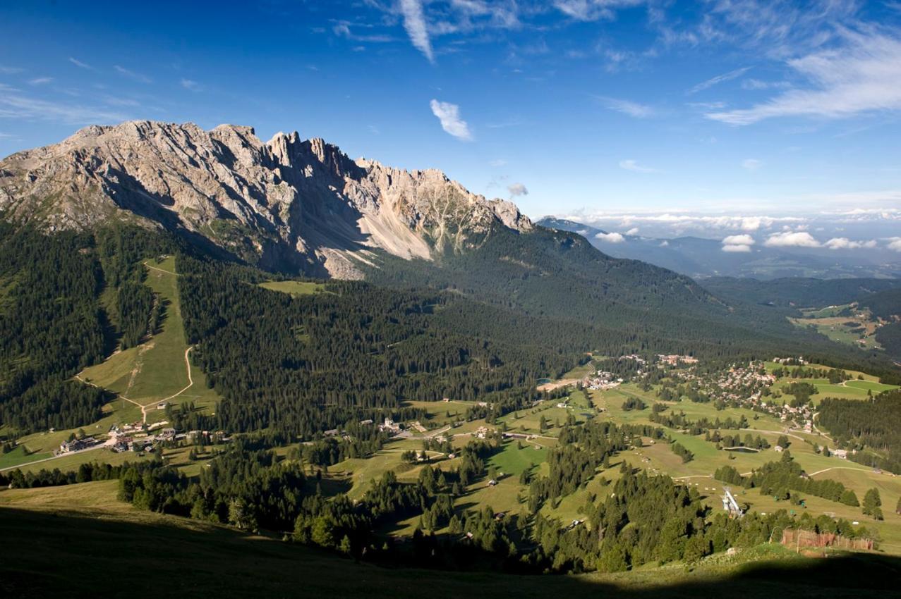 Gasthof Zur Sonne Kardaun Exterior foto