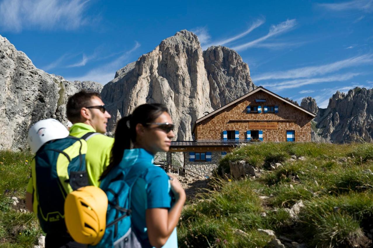 Gasthof Zur Sonne Kardaun Exterior foto
