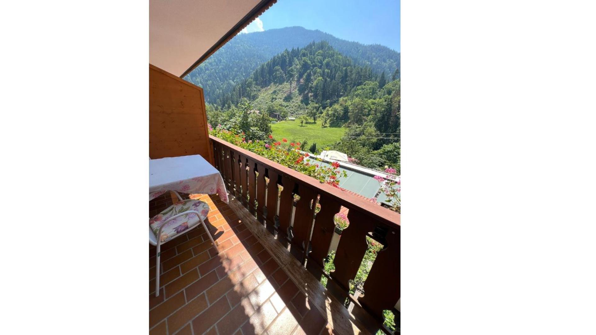 Gasthof Zur Sonne Kardaun Exterior foto