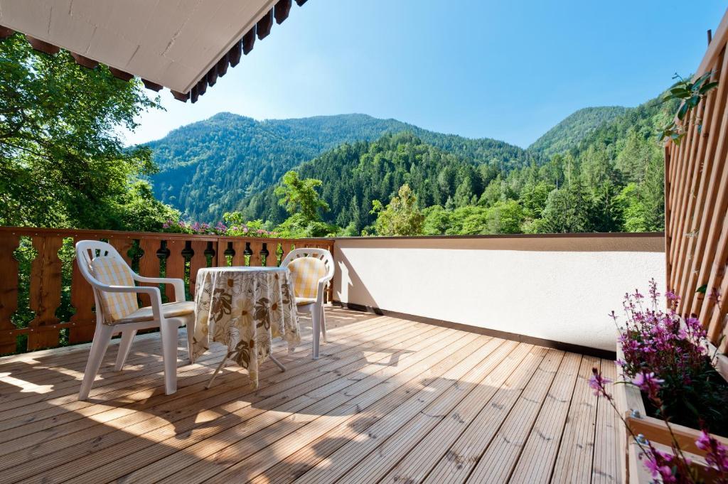 Gasthof Zur Sonne Kardaun Zimmer foto