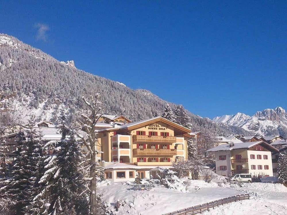 Gasthof Zur Sonne Kardaun Exterior foto
